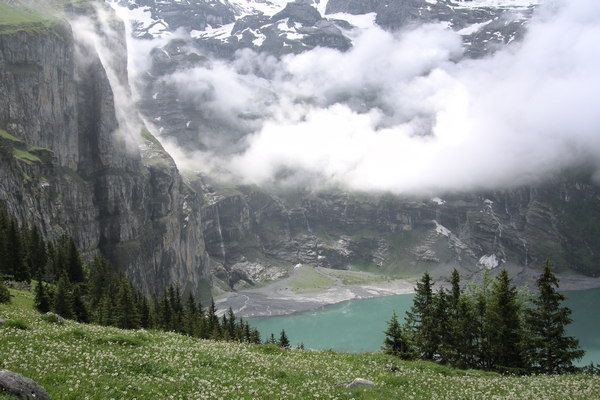 Oeschinsee