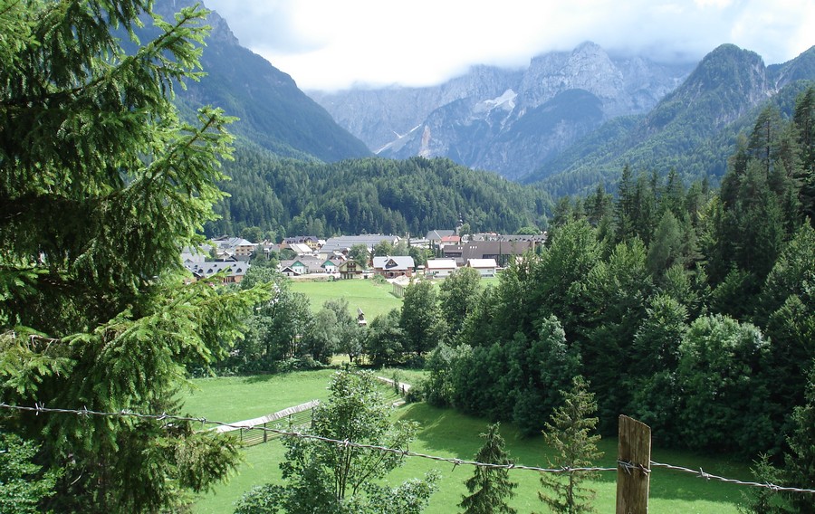 Kranjska Gora