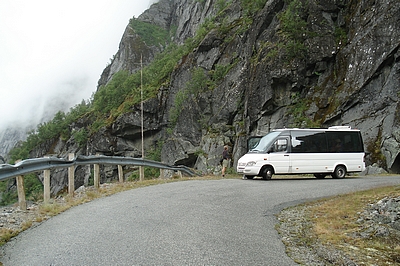 Minibus