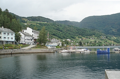 Ulvik