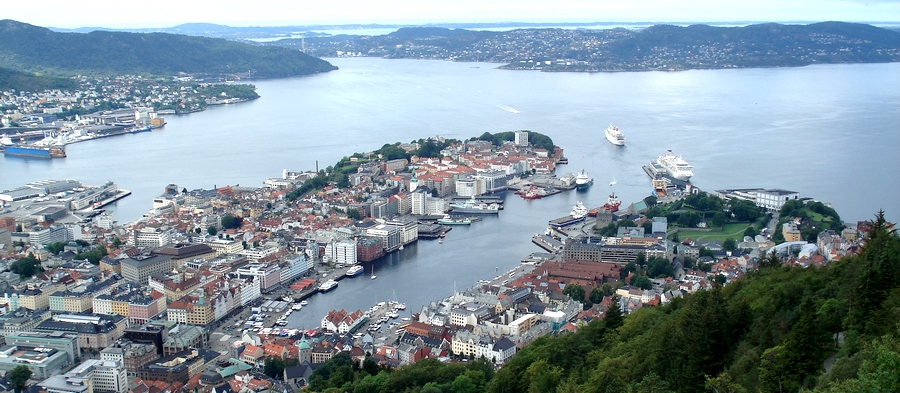 Bergen