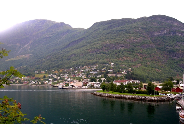 View of Flam